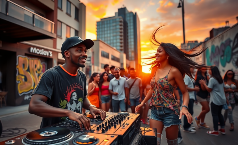 Cover art of Wyclef Jean's song Instant Request