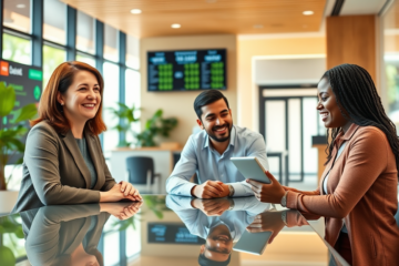 A promotional image highlighting an unmissable loan offer with attractive rates and terms.