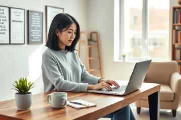 An image representing easy loan solutions for financial emergencies.