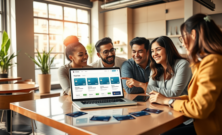 An image showcasing various new credit card offers and bonuses.