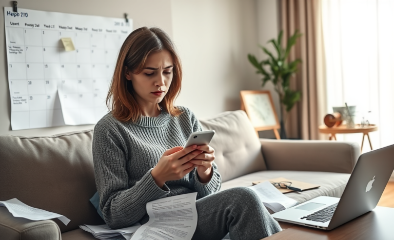 An illustration showcasing various fast cash options for urgent financial needs.