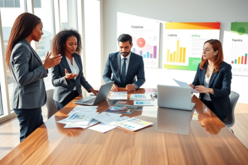 Image depicting various financial solutions for quick cash access.