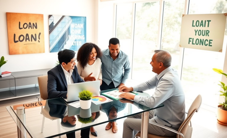 Featured image illustrating an unmissable loan offer with flexible terms and fast funding options.