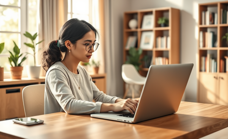 Illustration depicting the process of obtaining online loans, showcasing the ease and speed of borrowing through digital platforms.