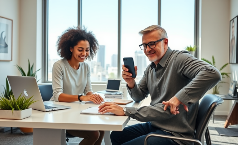 An illustration of easy loan options for urgent cash needs.