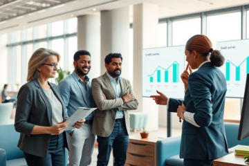 Understanding the connection between credit scores and loan approval rates.