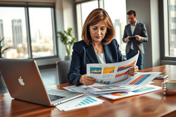 A guide to choosing the best offer step by step.