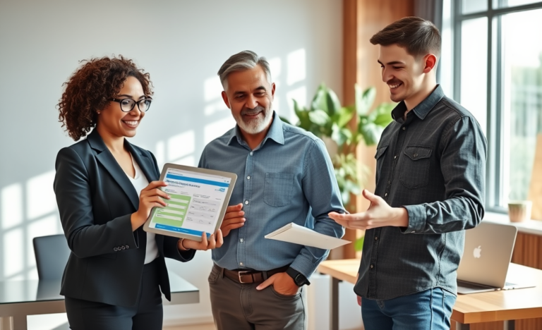 An infographic showing steps to qualify for quick credit loans.