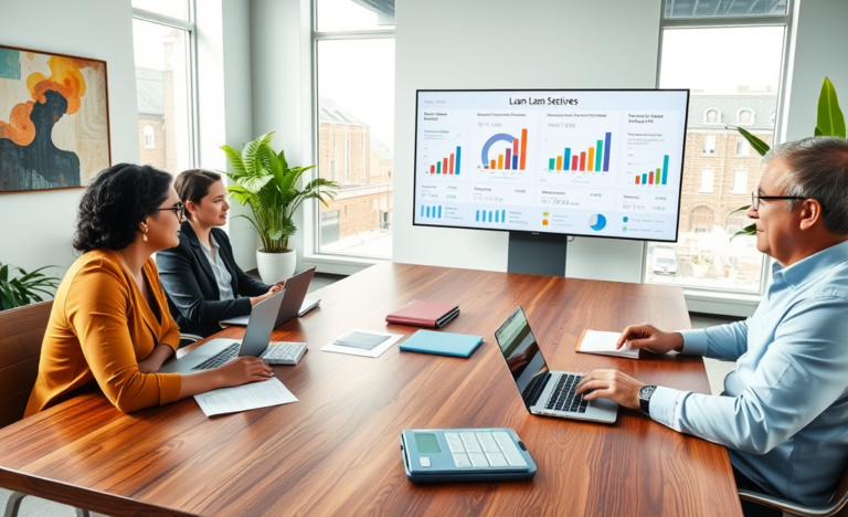 A guide for borrowers to make informed loan decisions