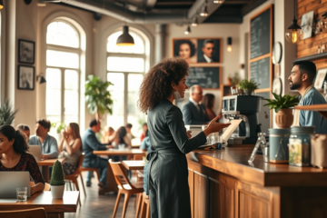 A visual guide on making effective requests with essential elements.