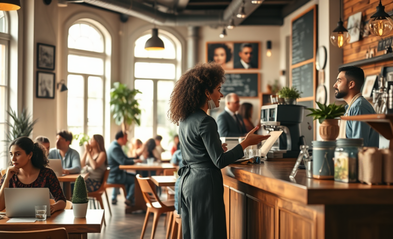 A visual guide on making effective requests with essential elements.