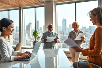 A person considering a personal loan for quick financial needs.