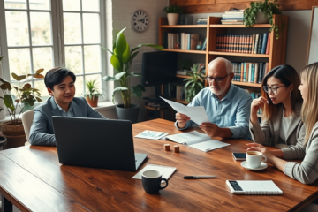 Strategies for reducing debt payments and achieving smaller installments through various financial options.