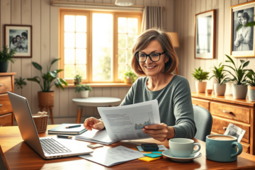 A visual representation of personal loans and borrowing concepts.