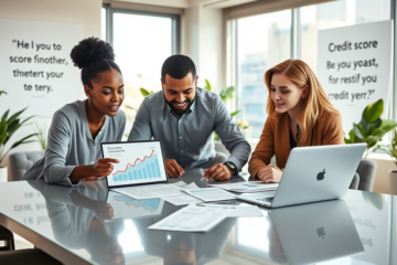 Tips for increasing the chances of instant approval for credit applications.