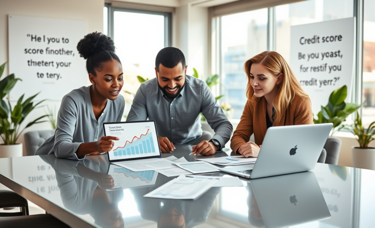 Tips for increasing the chances of instant approval for credit applications.