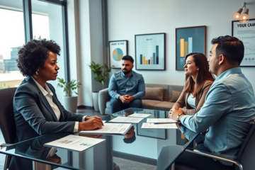 A visual guide to finding low-rate financial products to meet your needs.