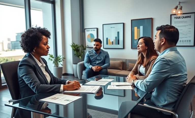 A visual guide to finding low-rate financial products to meet your needs.